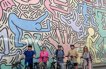 Cycling Pisa highlights & hidden treasures - half day tour