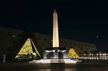 Grand Egyptian Museum Night Tour