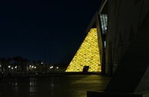 Grand Egyptian Museum Night Tour