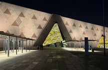 Grand Egyptian Museum Night Tour