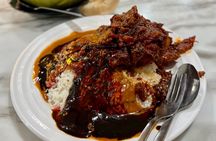 Private Walking Food Tour in Kuala Lumpur