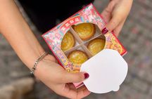 Private Walking Food Tour in Kuala Lumpur