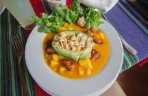Authentic Andean Cooking Class in Cuenca Ecuador