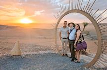  Majestic Morocco: All-Inclusive Adventures from Marrakech ️