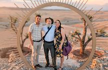  Majestic Morocco: All-Inclusive Adventures from Marrakech ️