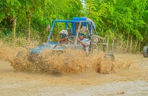 Buggy Kayo Tour IN PUNTA CANA