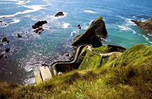 Dingle Peninsula & Slea Head Private Tour-Luxury MPV