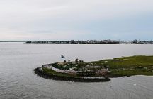 Harbor History Tour Aboard the Palmetto 