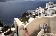 Explore Santorini 5 Hour Small Group Adventure Through Paradise