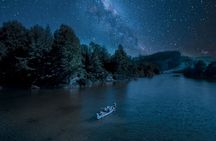Tauranga Evening Big Kanu Glowworm Tour 