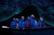 Tauranga Evening Big Kanu Glowworm Tour 