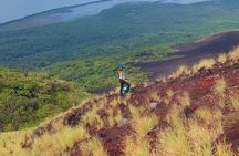 Momotombo Volcano Tour with Local Guide