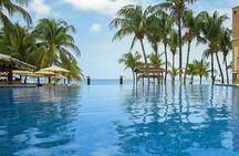 Roatan Infinity Bay Beach Resort Day Passes