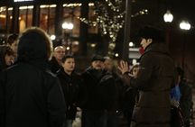 Boston's Best Ghost Tour