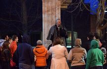 Boston's Best Ghost Tour