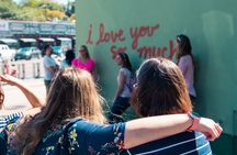 Austin Street Art and Street Food Tour with Local Guide