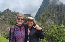 Private Tourist Guide EN Machupicchu (Hot Waters).