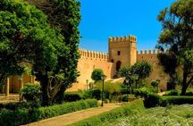 Private Guided Tour of Rabat with Licensed Tour Guide