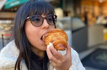 #1 Montmartre Pastries & Chocolate Food Tour with 6+ Tastings