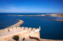 Private Guided Tour of Rabat with Licensed Tour Guide