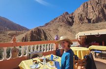 3 Days Priavte Desert Tour From Marrakech To Merzouga &Camel Trek