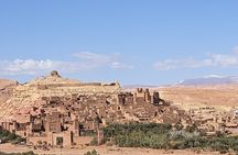 3 Days Priavte Desert Tour From Marrakech To Merzouga &Camel Trek