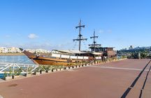 Private Guided Tour of Rabat with Licensed Tour Guide