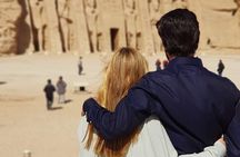 5 Days Luxor to Aswan Nile Cruise From Cairo By Flight