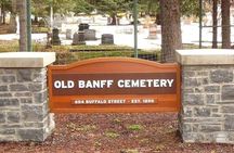 Banff Highlights E-Bike Tour