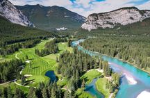 Banff Nature E-bike Tour