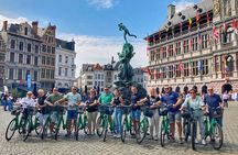 Antwerp Bike Tours
