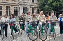 Antwerp Bike Tours