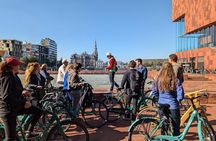 Antwerp Bike Tours