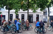Antwerp Bike Tours