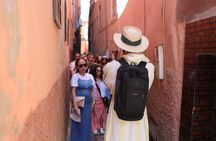 Marrakech Medina A Local Guide to the Souks
