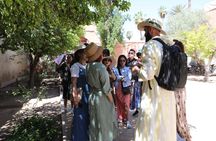 Marrakech Medina A Local Guide to the Souks