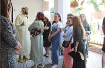 Marrakech Medina A Local Guide to the Souks