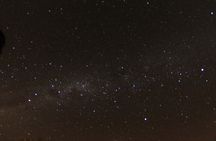San Pedro de Atacama: Stargazing + Hot Drinks