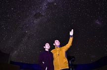 San Pedro de Atacama: Stargazing + Hot Drinks