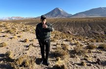 Expedition to Ruta de los Salares + Breakfast