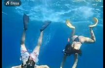 Gili Nanggu, Sudak and Kedis Island Snorkeling Tour