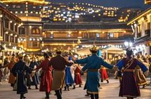 Shangri-La Scenic Area Private Tour