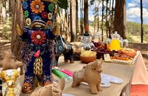Private Picnic with Artistic Workshop in Cusco