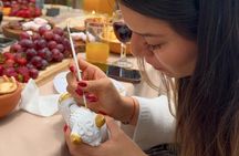 Private Picnic with Artistic Workshop in Cusco