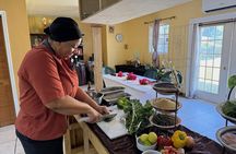 NEW! Authentic Bahamian Cooking and Cocktails with Transfers