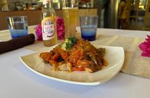 NEW! Authentic Bahamian Cooking and Cocktails with Transfers