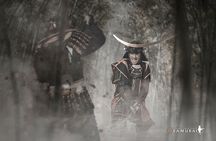 TOKYO Ultimate Samurai Armor Photo Experience!