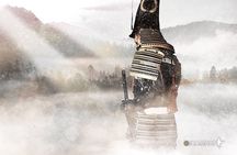 TOKYO Ultimate Samurai Armor Photo Experience!