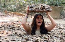 Legends & Landscapes: Cu Chi Tunnels & Mekong Delta Full day Tour