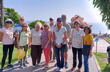 Lima City Tour and Huaca Puccllana from the Port of Callao Cruise